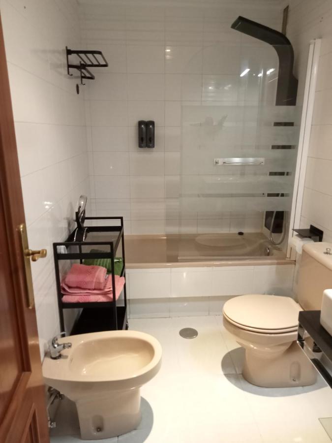Confortable Y Luminoso Apartamento Valladolid Extérieur photo