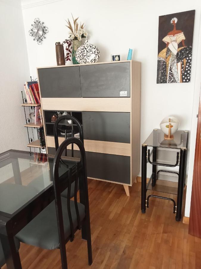 Confortable Y Luminoso Apartamento Valladolid Extérieur photo