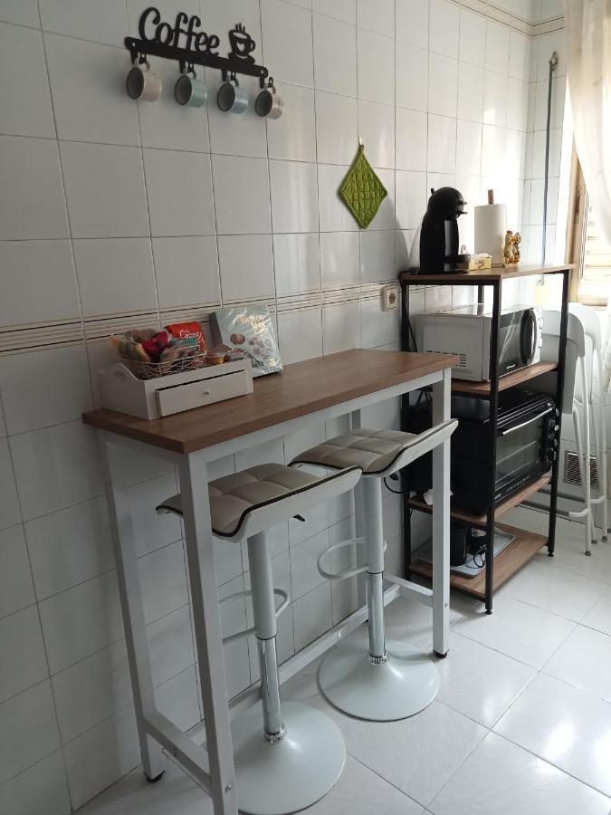 Confortable Y Luminoso Apartamento Valladolid Extérieur photo