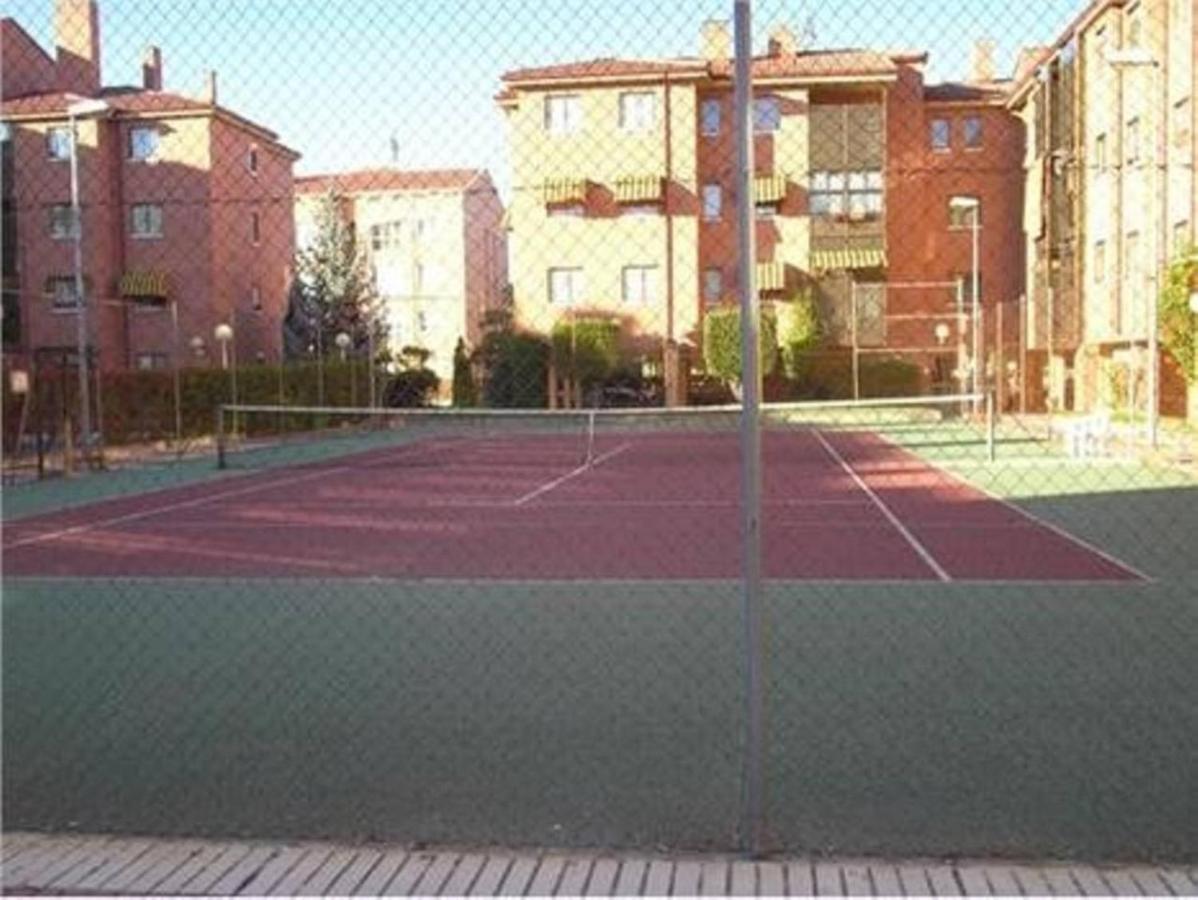Confortable Y Luminoso Apartamento Valladolid Extérieur photo